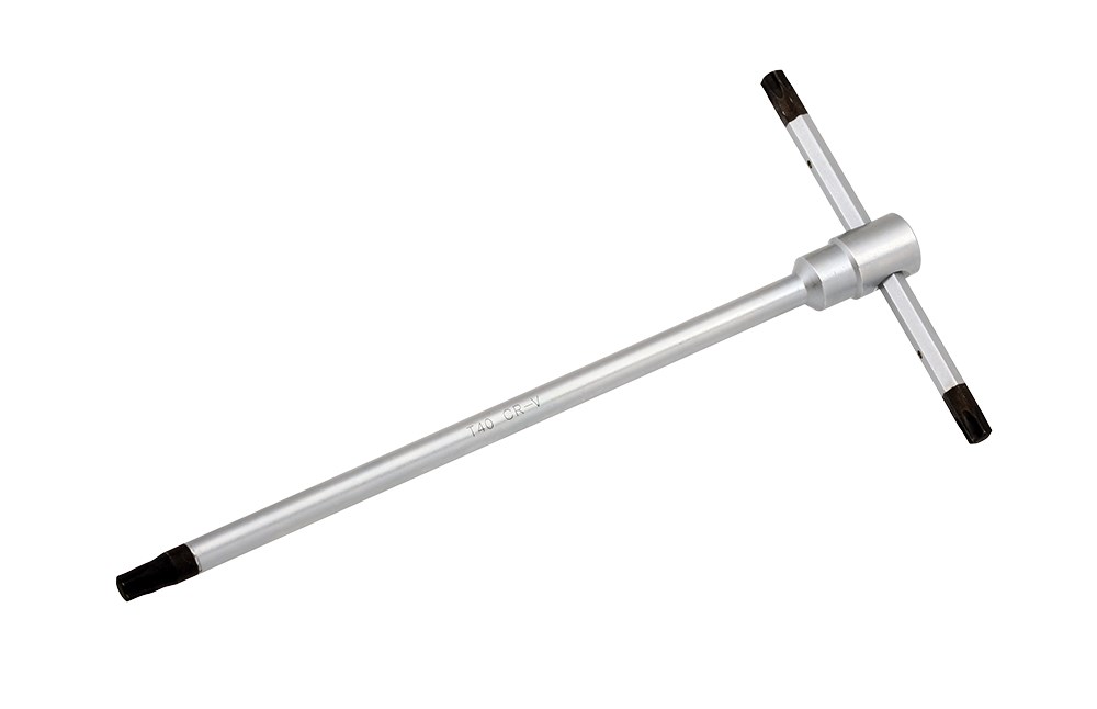 Schub-T-Griff TX T25