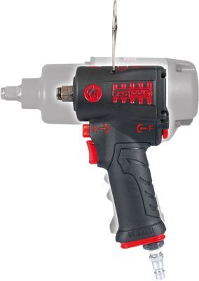 KS TOOLS Schlagschrauber (Druckluft) (515.1270) KS TOOLS Schlagschrauber (Druckluft) (515.1270)