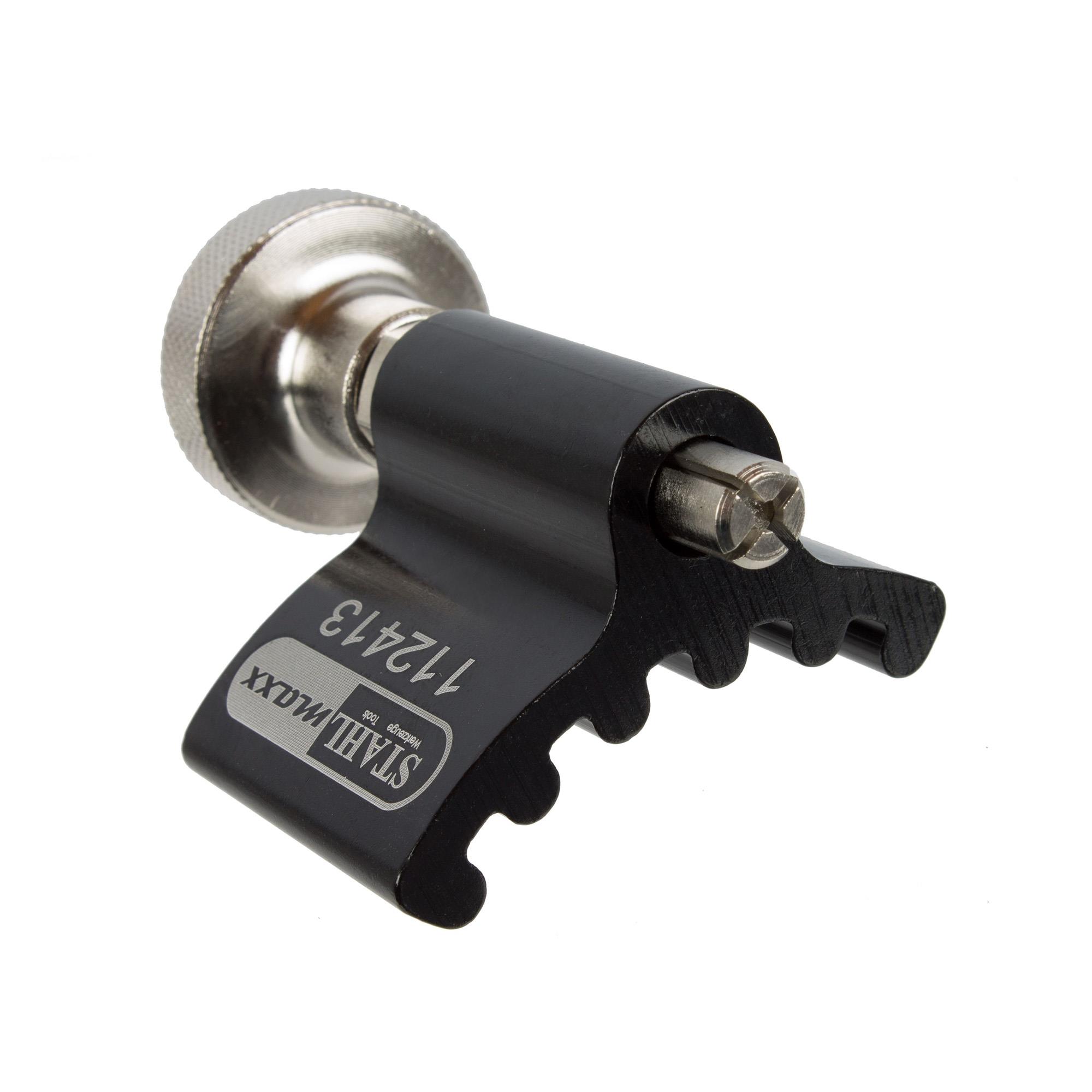 Kurbelwellen-Arretierung, wie VW T10100