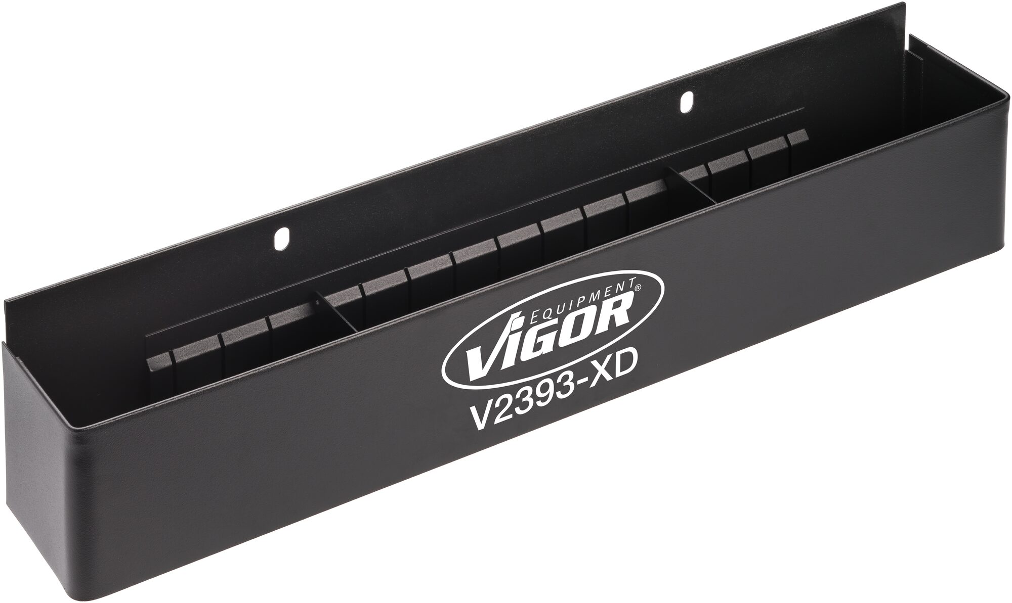 VIGOR Dosenhalter ∙ extra lang ∙ für Series XD ∙ bis zu 6 Dosen ∙ V2393-XD
