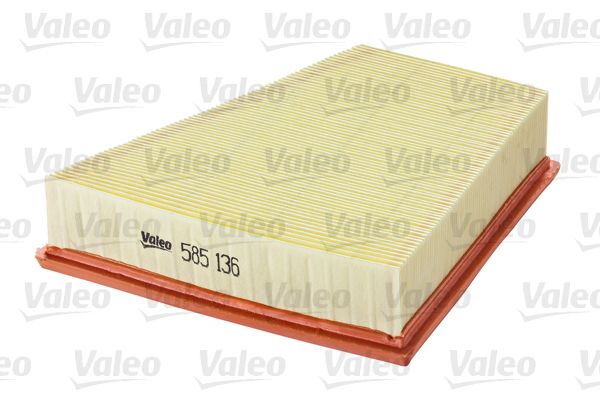 VALEO Luftfilter (585136) VALEO Luftfilter (585136)