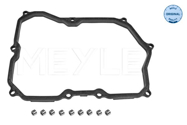 MEYLE Dichtung, Ölwanne-Automatikgetriebe (100 139 0003)
