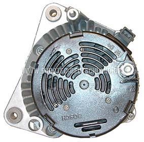 EUROTEC Generator (12039010)