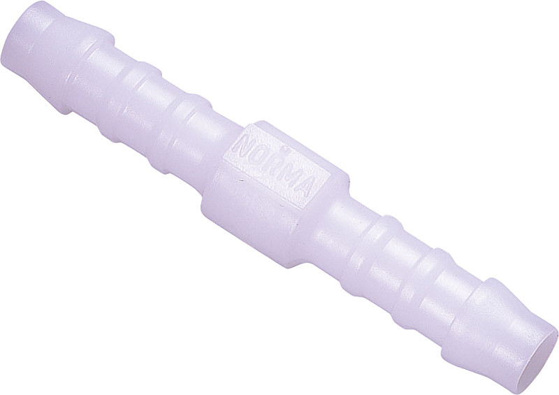 GERADE SCHLAUCHVERBINDER 3 MM (5896-103) | NORMFEST