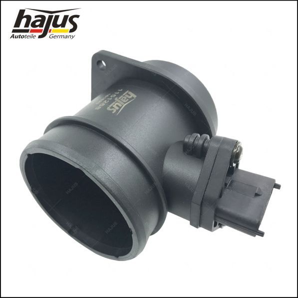 hajus Autoteile Luftmassenmesser (1151268) hajus Autoteile Luftmassenmesser (1151268)