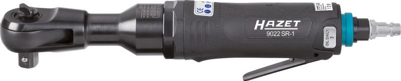 HAZET Ratschenschrauber (Druckluft) (9021SR-1)