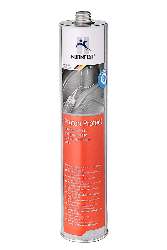 PROTON PROTECT DICHTMASSE GRAU 300ML (2893-225-3) | NORMFEST