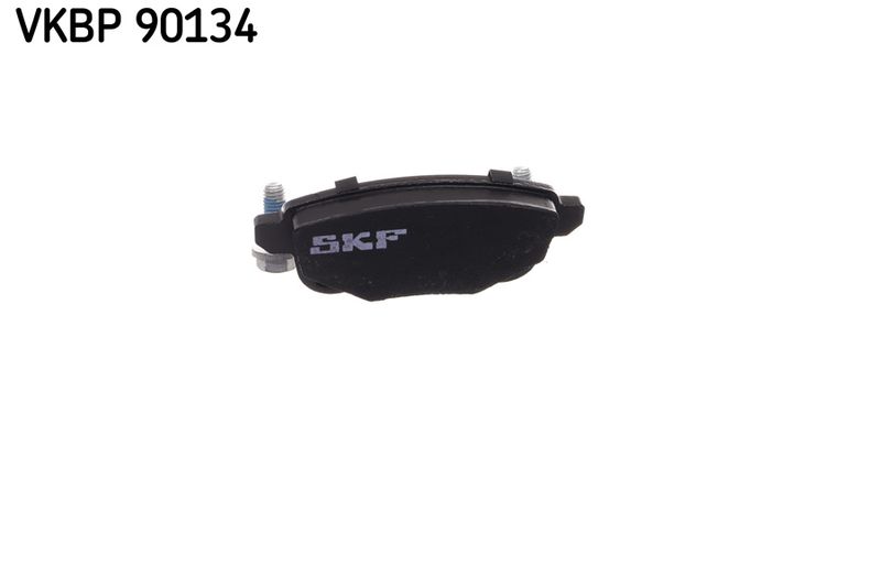 SKF Bremsbelagsatz, Scheibenbremse (VKBP 90134)