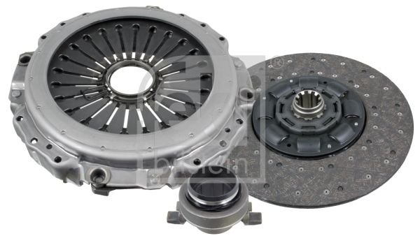 FEBI BILSTEIN Kupplungssatz (105217) FEBI BILSTEIN Kupplungssatz (105217)