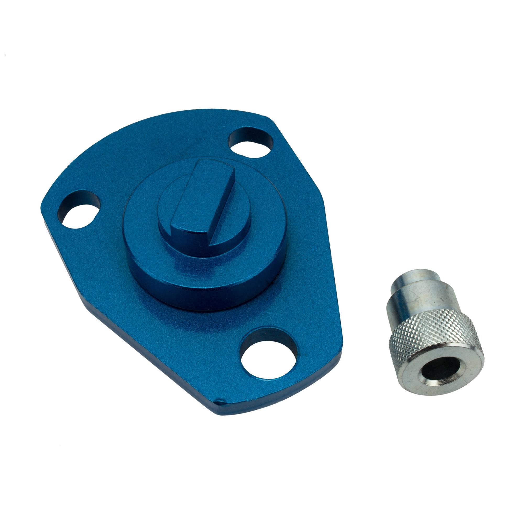 Motor-Einstellsatz für Fiat