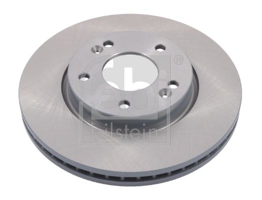 FEBI BILSTEIN Bremsscheibe (31470)