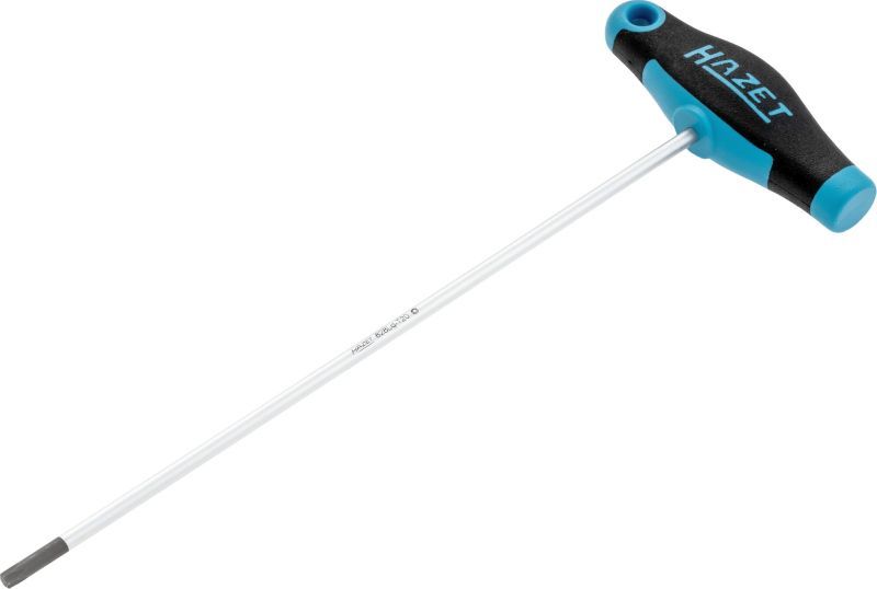 HAZET Schraubendreher (828LG-T20)