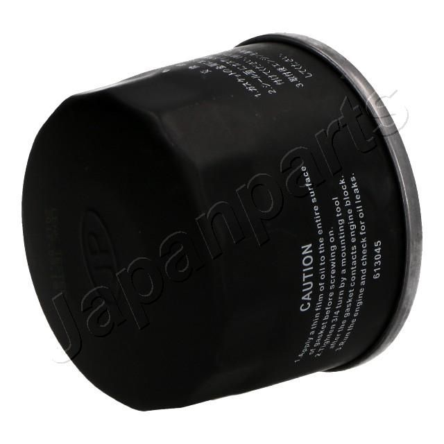 JAPANPARTS Ölfilter (FO-M02S) JAPANPARTS Ölfilter (FO-M02S)