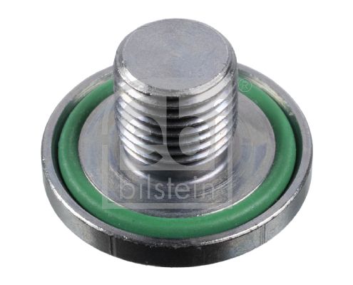 FEBI BILSTEIN Verschlussschraube, Getriebegehäuse (173581) Thumbnail