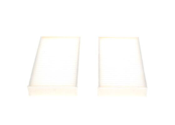 BOSCH Filter, Innenraumluft (1 987 435 046)