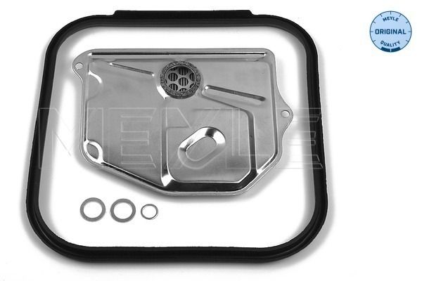 MEYLE Hydraulikfiltersatz, Automatikgetriebe (014 027 2002)