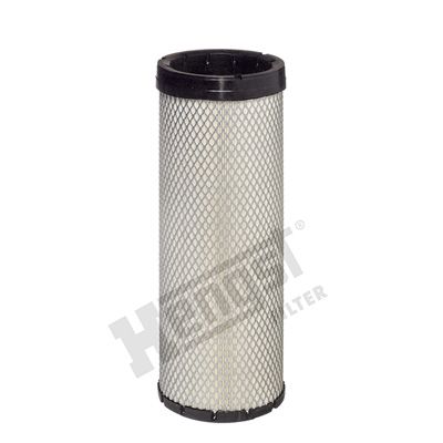 HENGST FILTER Sekundärluftfilter (E237LS)
