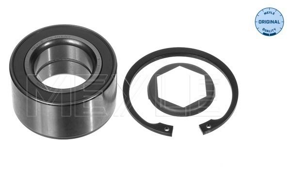 MEYLE Radlagersatz (614 160 0014)