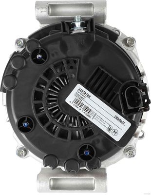 HERTH+BUSS ELPARTS Generator (32439769)