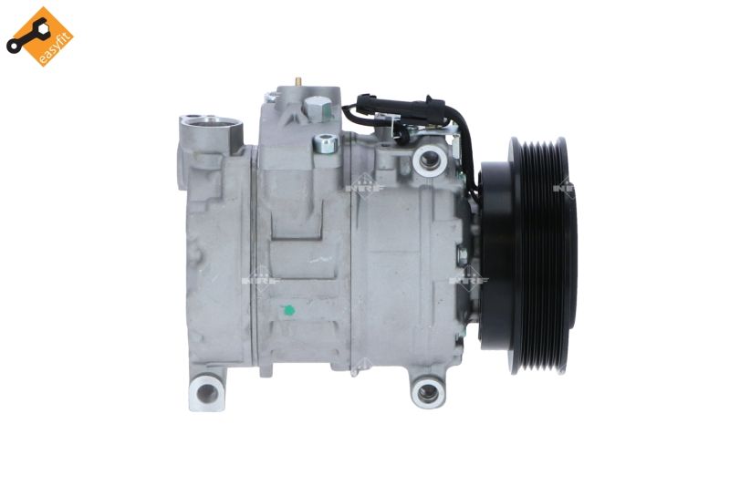 NRF Kompressor, Klimaanlage (32501) NRF Kompressor, Klimaanlage (32501)