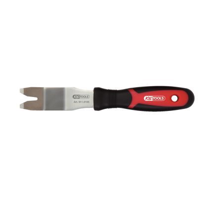 KS TOOLS Demontagewerkzeug, Halteclip-Karosserie (911.8195)
