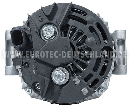 EUROTEC Generator (12090898)