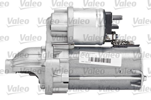 VALEO Starter (438270) VALEO Starter (438270)