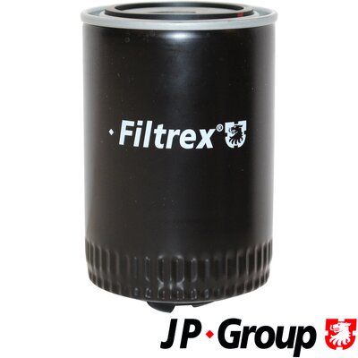 JP GROUP Ölfilter (1118504000)
