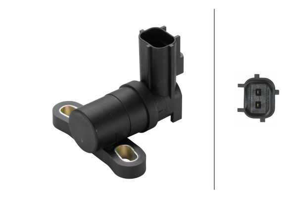 HELLA Impulsgeber, Kurbelwelle (6PU 009 146-441)