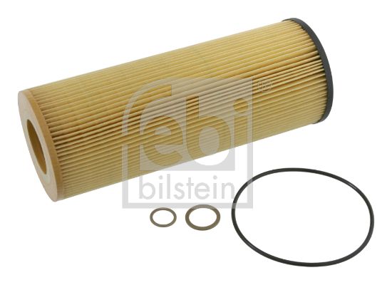 FEBI BILSTEIN Ölfilter (24665)