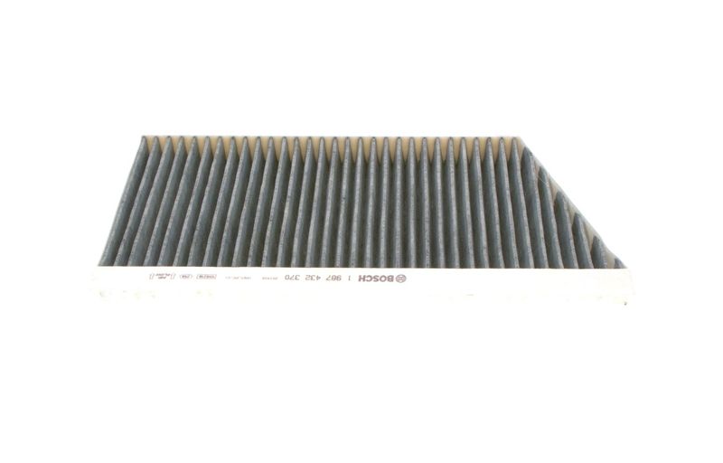 BOSCH Filter, Innenraumluft (1 987 432 370) BOSCH Filter, Innenraumluft (1 987 432 370)