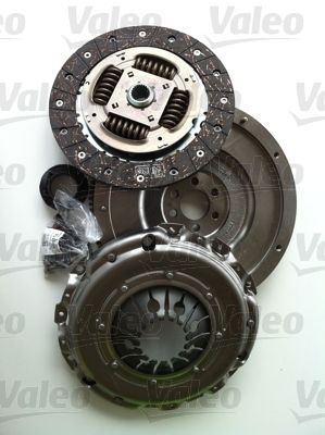 VALEO Kupplungssatz (835026)