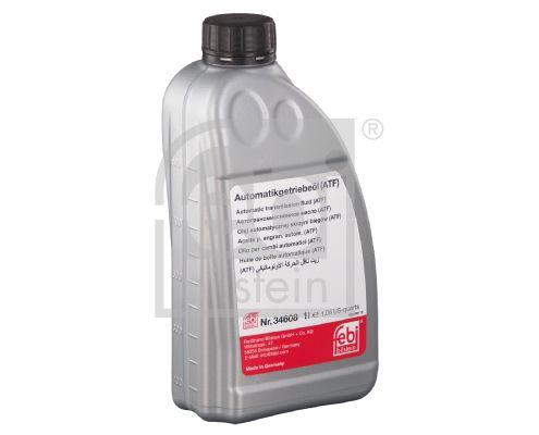 FEBI BILSTEIN Automatikgetriebeöl (34608) Thumbnail