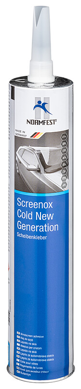 SCREENOX COLD - NEW GENERATION 300ML V12 (2893-504-10) | NORMFEST