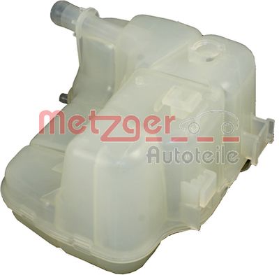 METZGER Ausgleichsbehälter, Kühlmittel (2140198)