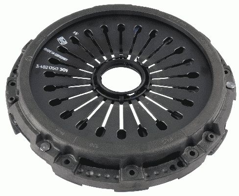 SACHS Kupplungsdruckplatte (3482 050 301)