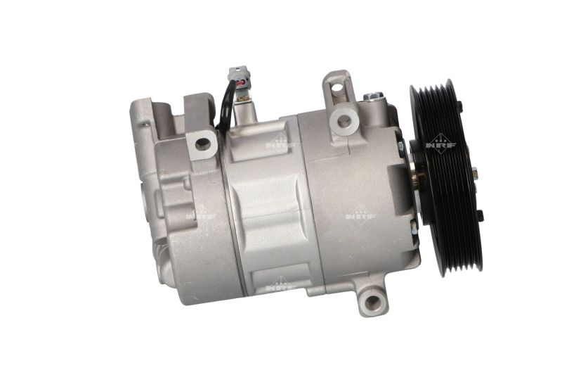 NRF Kompressor, Klimaanlage (32596) NRF Kompressor, Klimaanlage (32596)