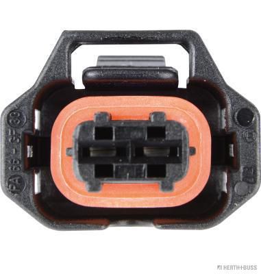 HERTH+BUSS ELPARTS Kabelreparatursatz, Einspritzventil (51277163)