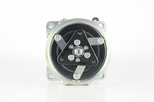 MAHLE Kompressor, Klimaanlage (ACP 774 000P) MAHLE Kompressor, Klimaanlage (ACP 774 000P)