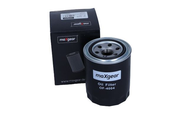 MAXGEAR Ölfilter (26-1536) MAXGEAR Ölfilter (26-1536)