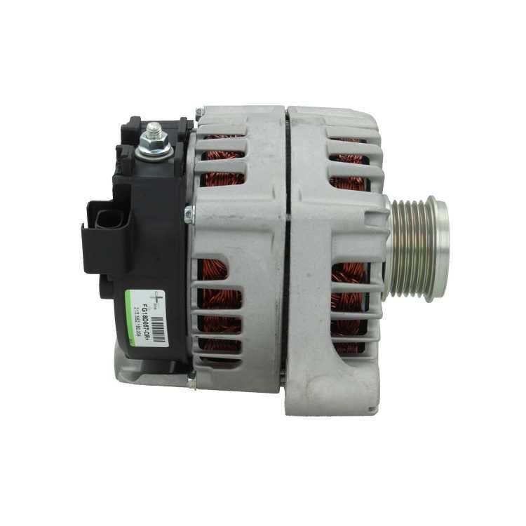 BV PSH Generator (215.562.180.004) BV PSH Generator (215.562.180.004)