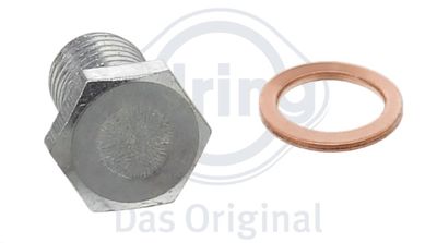 ELRING Verschlussschraube, Ölwanne (455.740)