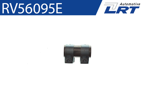 LRT Rohrverbinder, Abgasanlage (44000179)