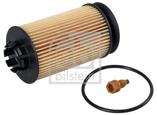 FEBI BILSTEIN Hydraulikfiltersatz, Automatikgetriebe (108863) Thumbnail