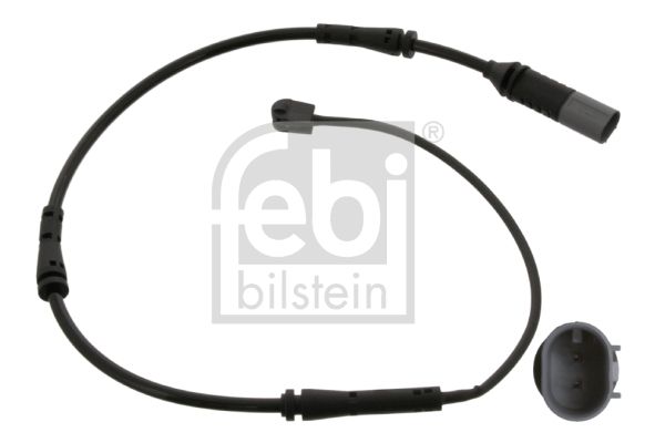 FEBI BILSTEIN Warnkontakt, Bremsbelagverschleiß (39138) 4027816391388 39138