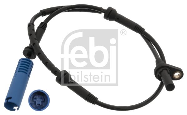 FEBI BILSTEIN Sensor, Raddrehzahl (47363)