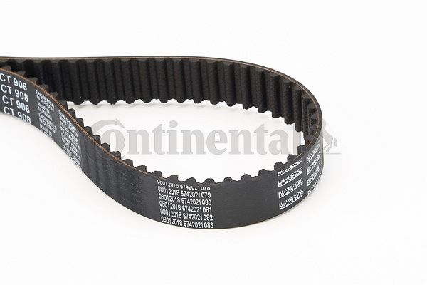 CONTINENTAL CTAM Zahnriemen (CT908)