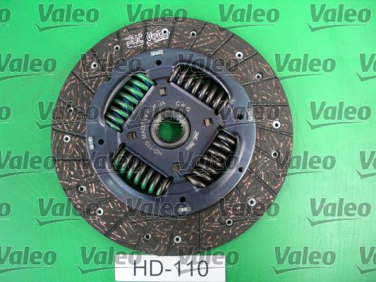 VALEO Kupplungssatz (826825)