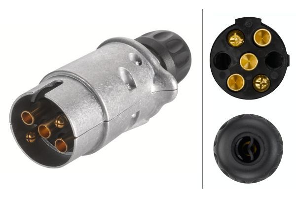 HELLA Stecker (8JA 001 916-001)