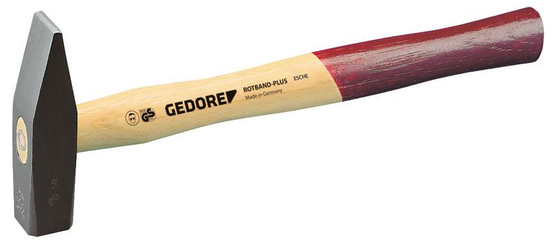 GEDORE Schlosserhammer (4 E-800)